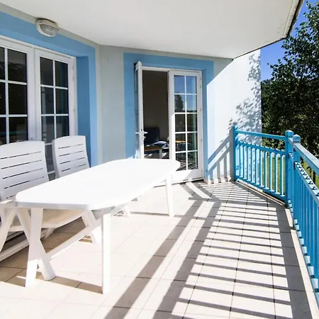 Résidence Port Bourgenay - Maeva - 7 Personnes 2 + Coin Avec Terrasse Mae-1442 Appartement *