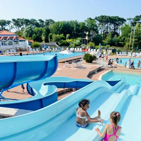 公寓 Port Bourgenay - Maeva - 2 Pieces 7 Personnes Selection Mae-1442 Talmont-Saint-Hilaire