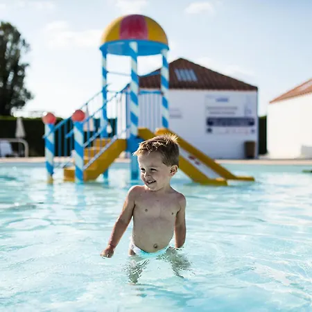 Port Bourgenay - Maeva - 2 Pieces 7 Personnes Selection Mae-1442