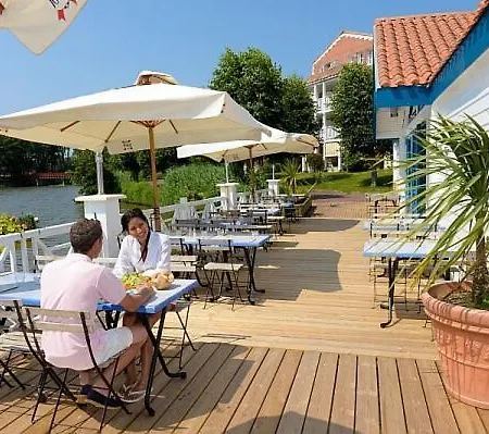Port Bourgenay - Maeva - 7 Personnes 2 + Coin Avec Terrasse Mae-1442