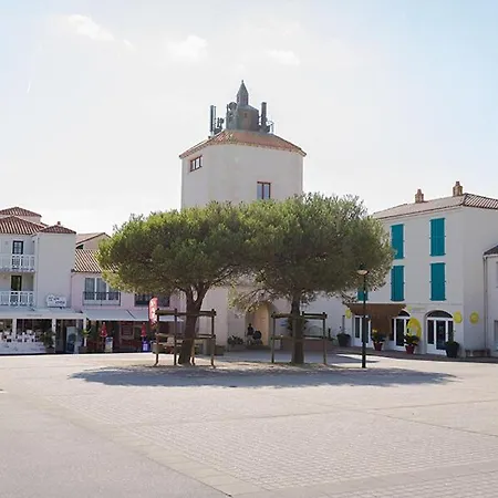 Résidence Port Bourgenay - Maeva - 7 Personnes 2 + Coin Avec Terrasse Mae-1442 *