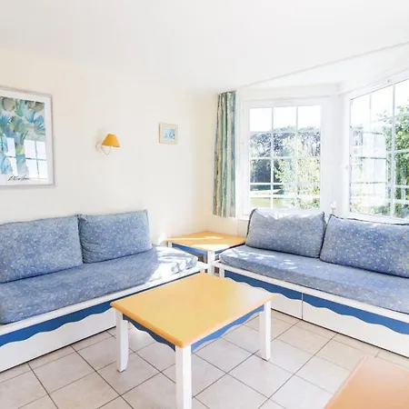 Résidence Port Bourgenay - Maeva - 7 Personnes 2 + Coin Avec Terrasse Mae-1442 *
