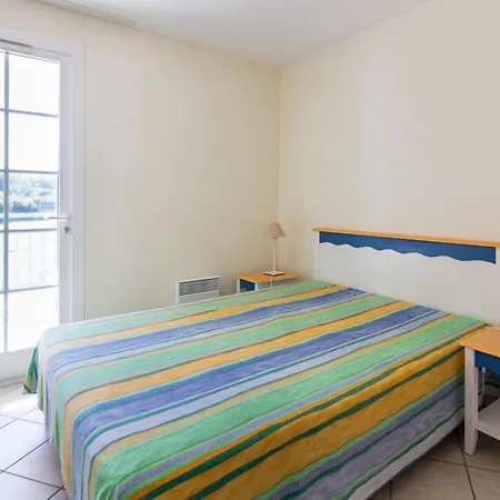 Port Bourgenay - Maeva - 7 Personnes 2 + Coin Avec Terrasse Mae-1442 *