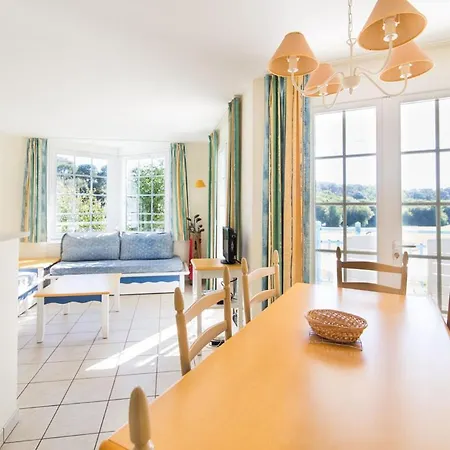 Résidence Port Bourgenay - Maeva - 7 Personnes 2 + Coin Avec Terrasse Mae-1442 Appartement *