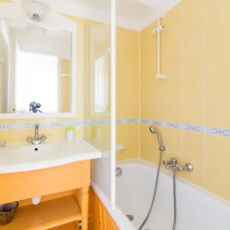 Résidence Port Bourgenay - Maeva - 7 Personnes 2 + Coin Avec Terrasse Mae-1442