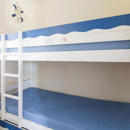 Appartement Résidence Port Bourgenay - Maeva - 7 Personnes 2 + Coin Avec Terrasse Mae-1442