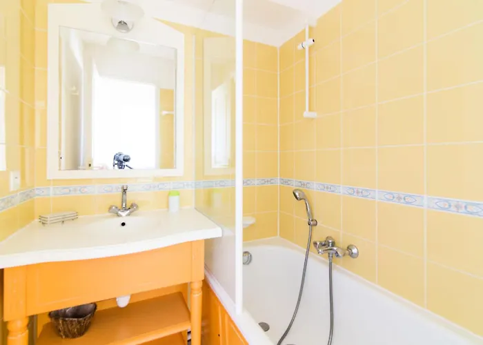 דירה Port Bourgenay - Maeva - 2 Pieces 7 Personnes Selection Mae-1442 Talmont-Saint-Hilaire