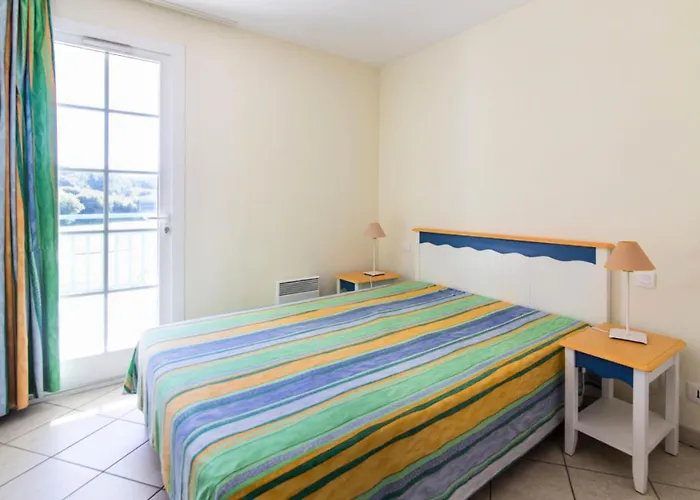 דירה Port Bourgenay - Maeva - 2 Pieces 7 Personnes Selection Mae-1442