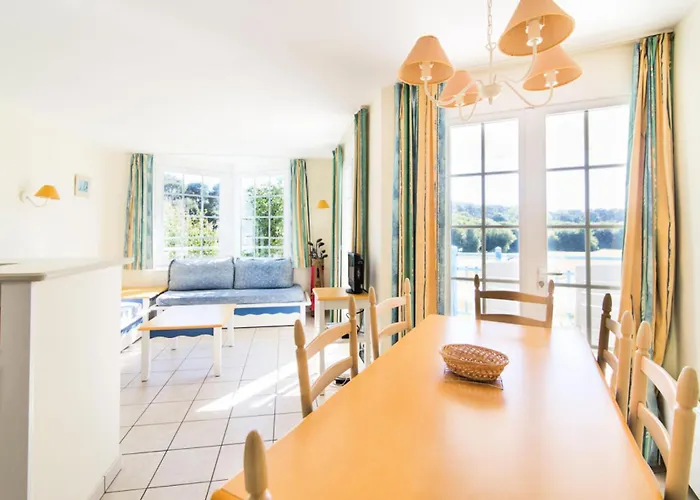 דירה Port Bourgenay - Maeva - 2 Pieces 7 Personnes Selection Mae-1442 *