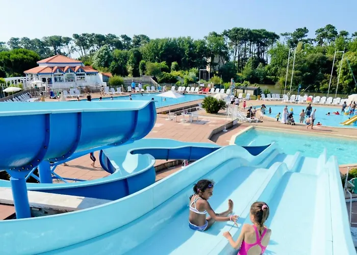 דירה Port Bourgenay - Maeva - 2 Pieces 7 Personnes Selection Mae-1442 Talmont-Saint-Hilaire