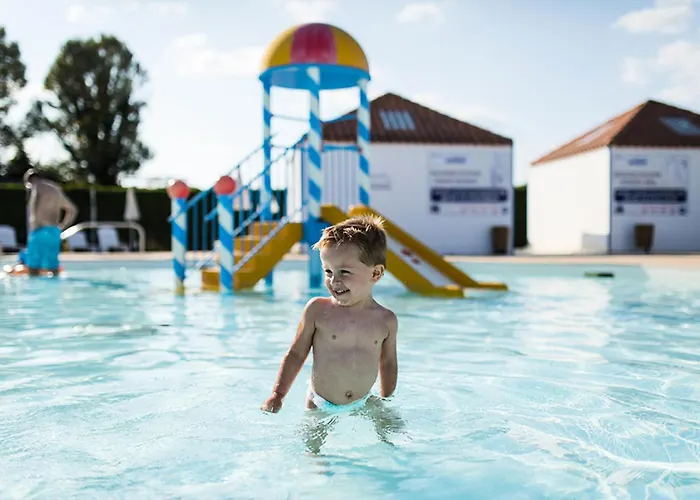 Port Bourgenay - Maeva - 2 Pieces 7 Personnes Selection Mae-1442