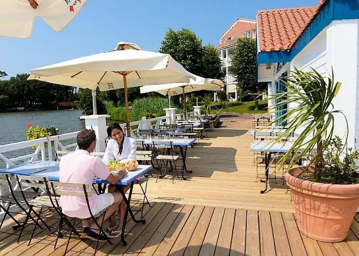 Port Bourgenay - Maeva - 2 Pieces 7 Personnes Selection Mae-1442 דירה Talmont-Saint-Hilaire