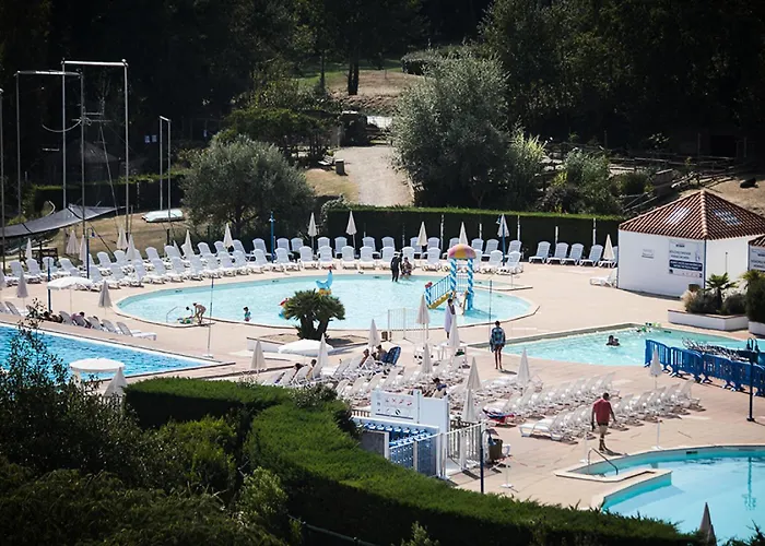 Port Bourgenay - Maeva - 2 Pieces 7 Personnes Selection Mae-1442